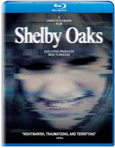 Shelby Oaks - Shelby Oaks - Blu-ray