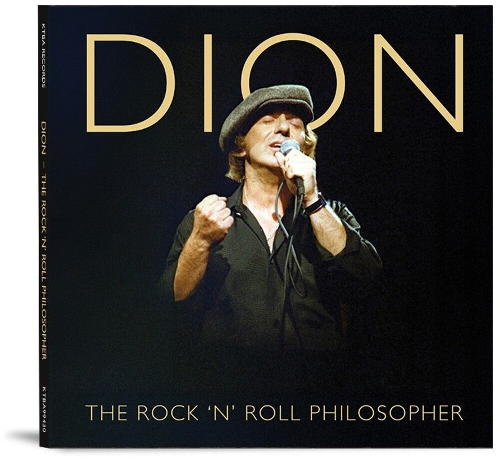 Rock 'n' Roll Philosopher [Digipak]