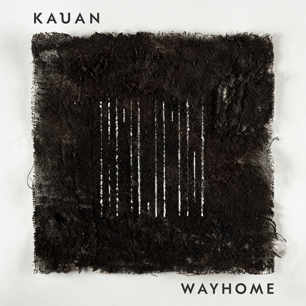 Wayhome [CD]