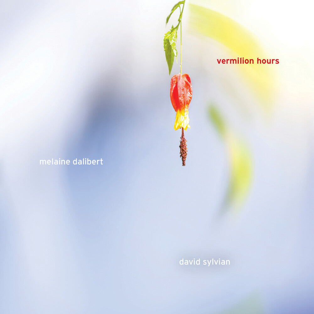 Vermilion Hours [LP]