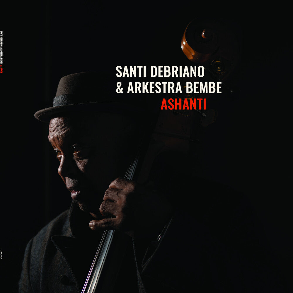 Ashanti [CD]