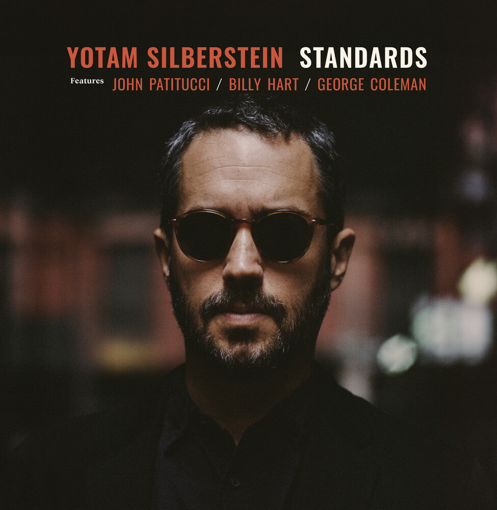 Standards Vol 1 [180 Gram]