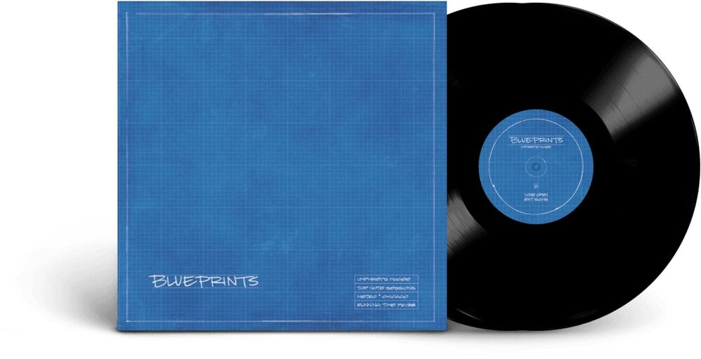 Blueprints [LP]