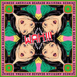 the album cover for Chinese American Bear - Wah (Uk)