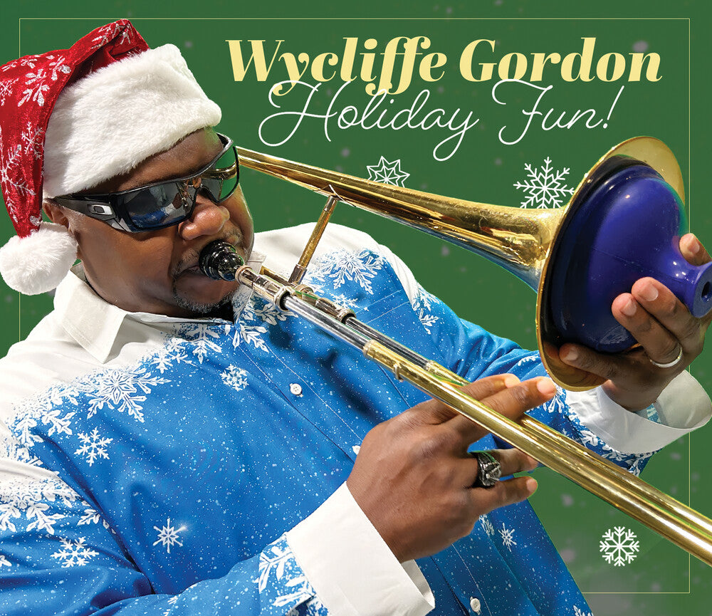 Holiday Fun [CD]