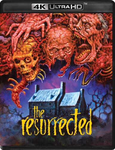 Resurrected - Resurrected - UHD