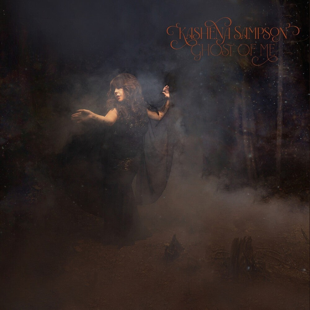 Ghost Of Me [LP]