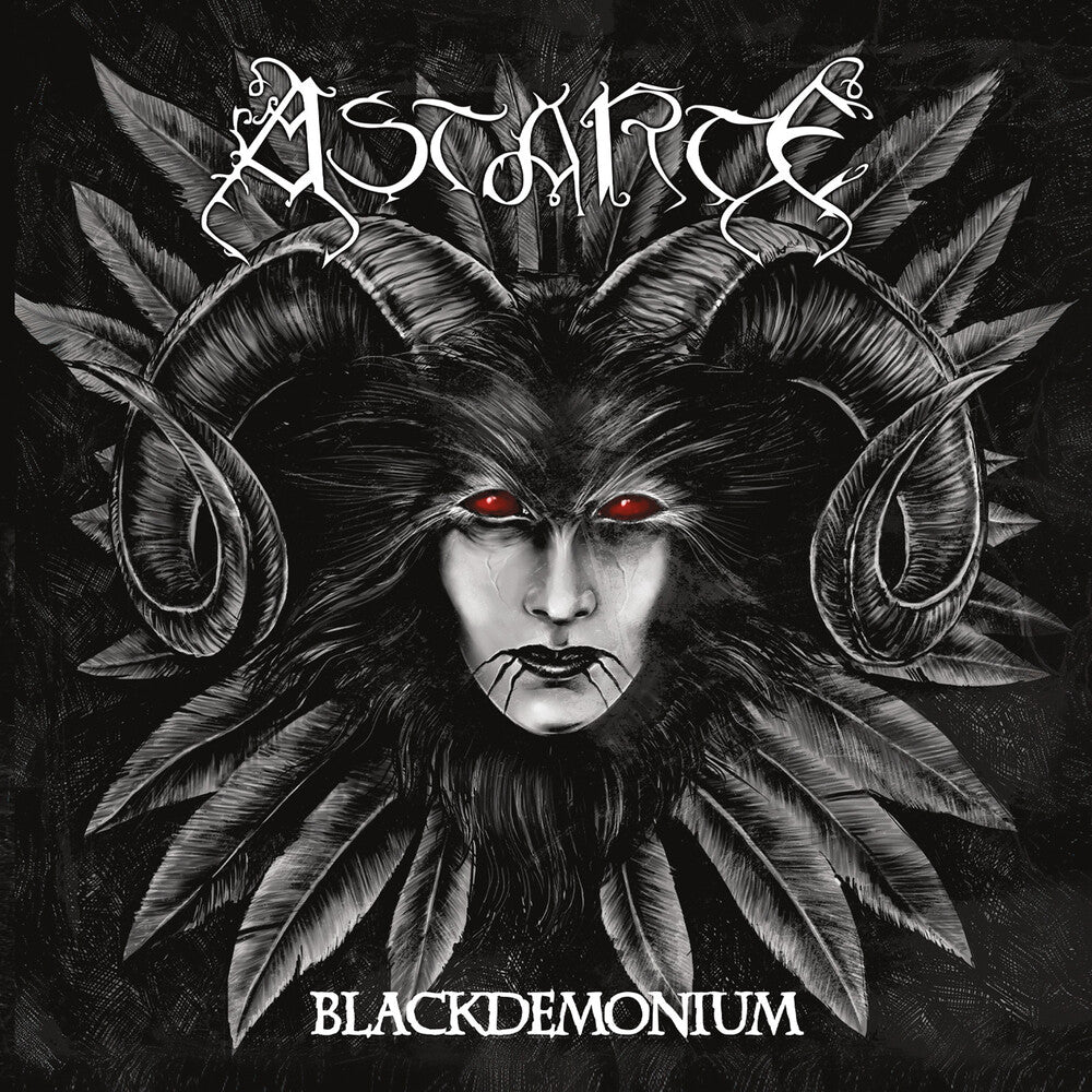 Blackdemonium [CD]