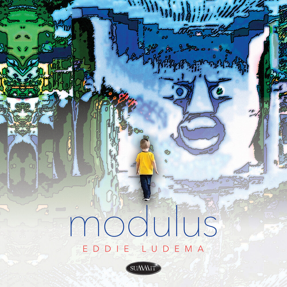 Modulus [CD]
