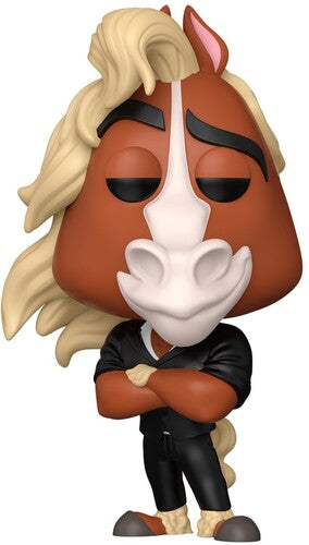 Pop Disney Zootopia - Pop Disney Zootopia 2 Winddancer - Collectibles