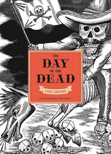 Sayer,chloe - Day Of The Dead - Books