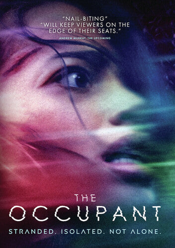 Occupant - Occupant - DVD