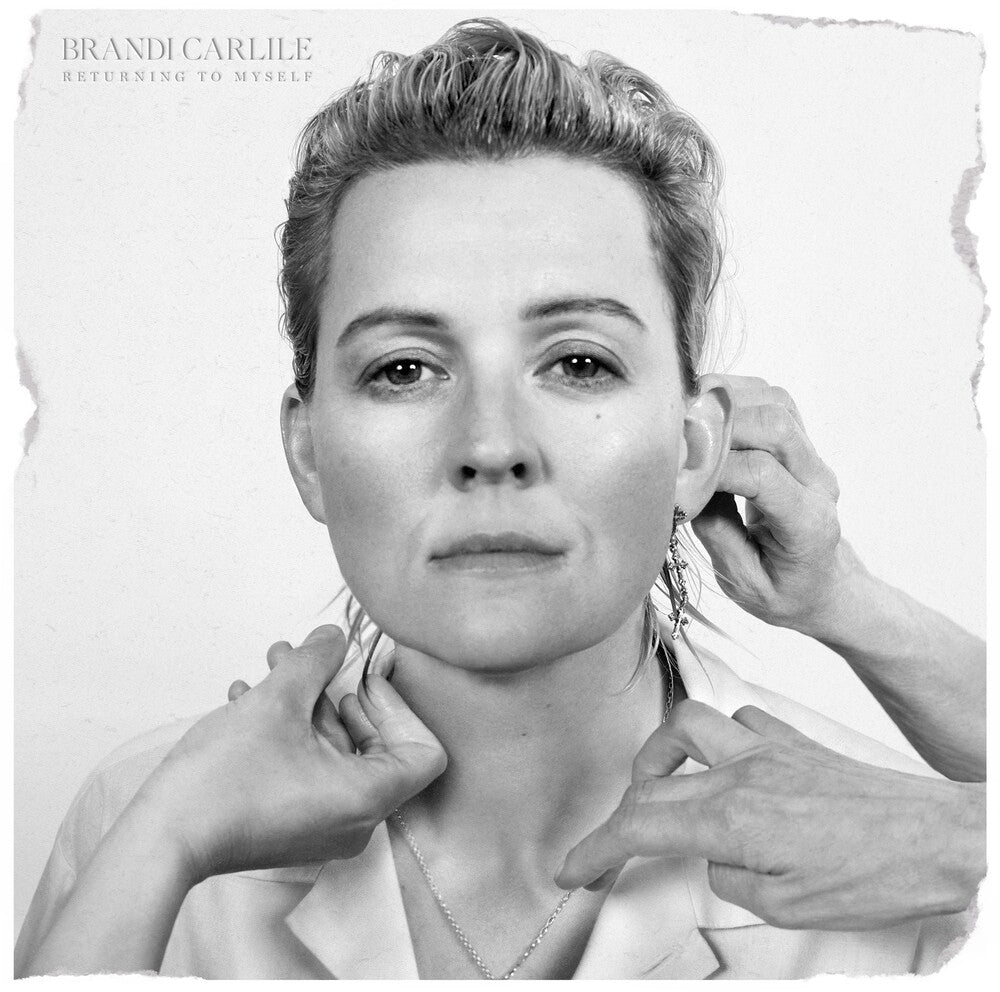 Brandi Carlile - Returning To Myself [CD]