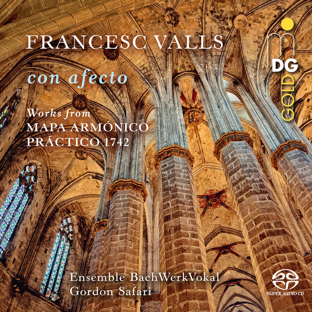 Con Afecto [CD]