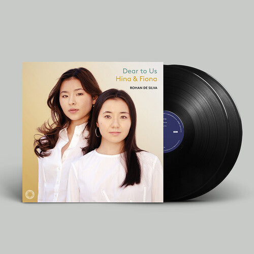 Hina - Dear To Us - Vinyl Record