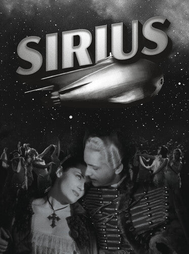 Sirius - Sirius - Blu-ray