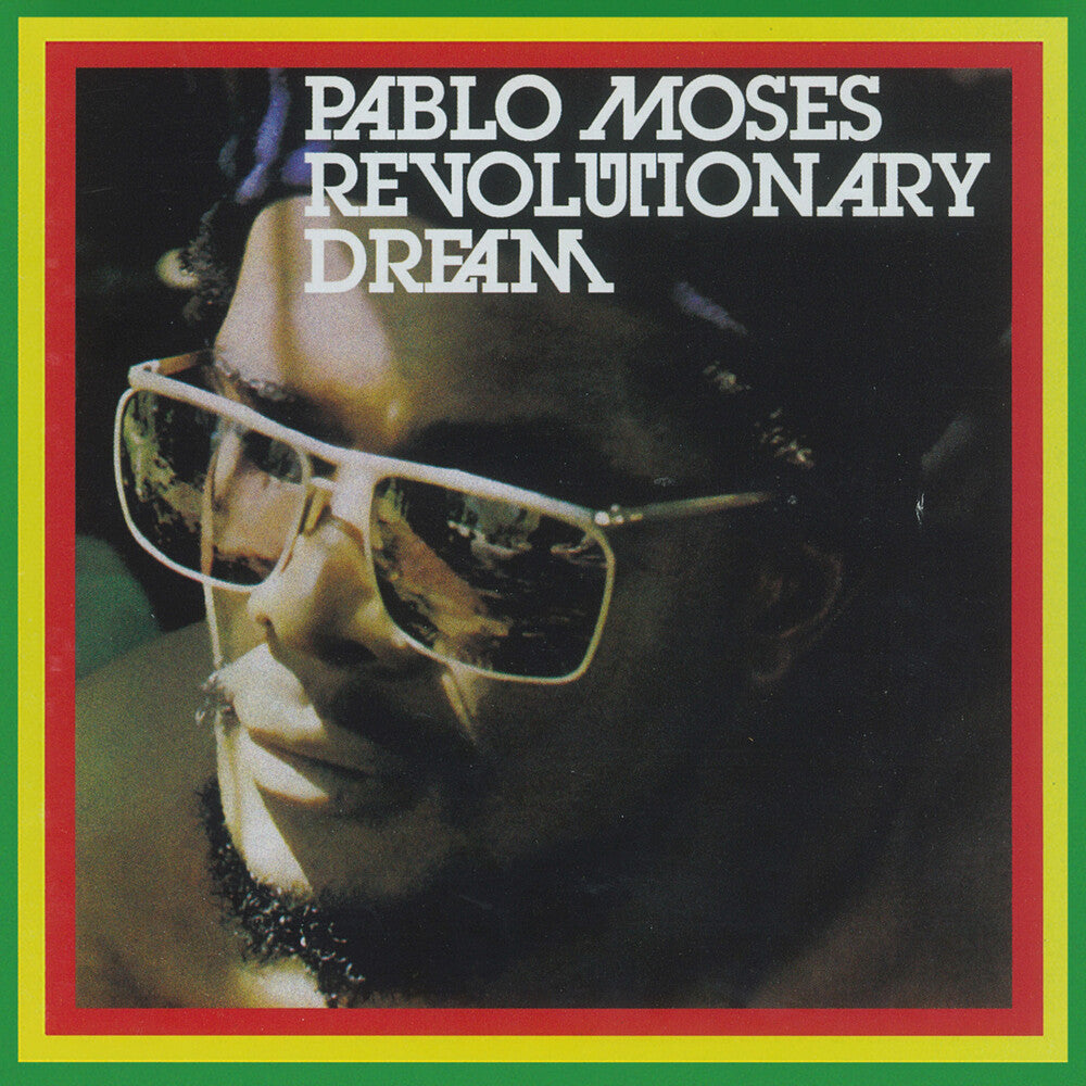 Revolutionary Dream [LP]