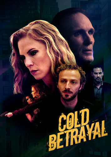 Cold Betrayal - Cold Betrayal - DVD