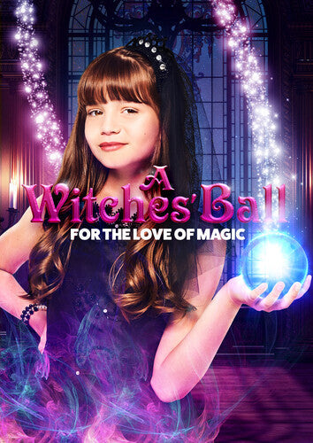 Witches' Ball - Witches' Ball - DVD