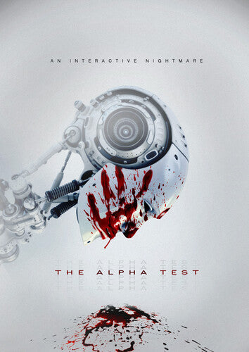 Alpha Test - Alpha Test - DVD
