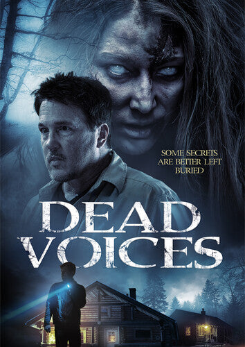 Dead Voices - Dead Voices - DVD