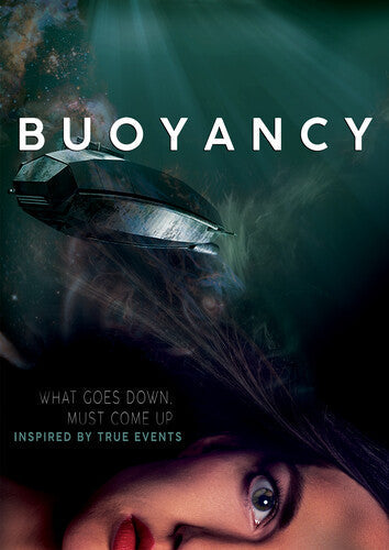 Buoyancy - Buoyancy - DVD