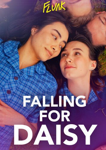 Falling For Daisy - Falling For Daisy - DVD