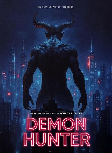 Demon Hunter - Demon Hunter - DVD