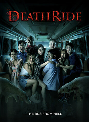 Death Ride - Death Ride - DVD