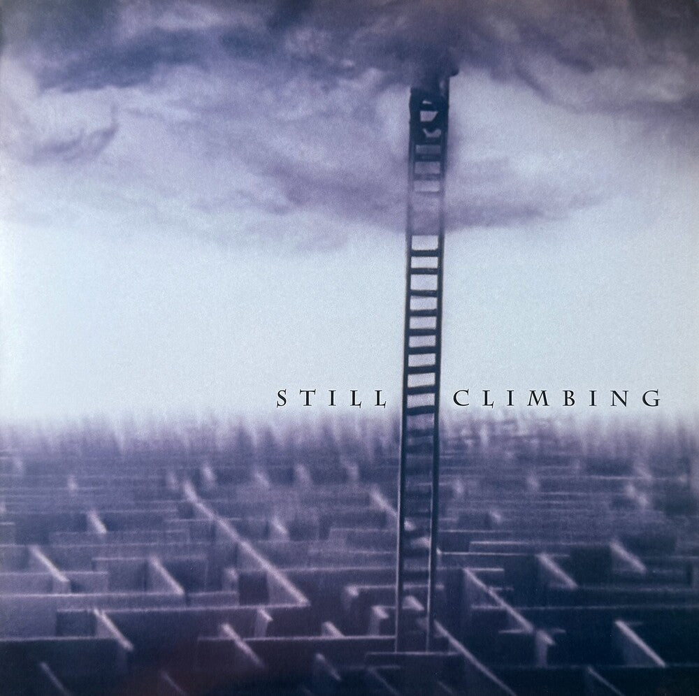 Cinderella - Still Climbing (Uk) [CD]