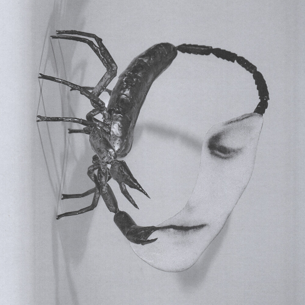 Tortoise - Touch [CD]