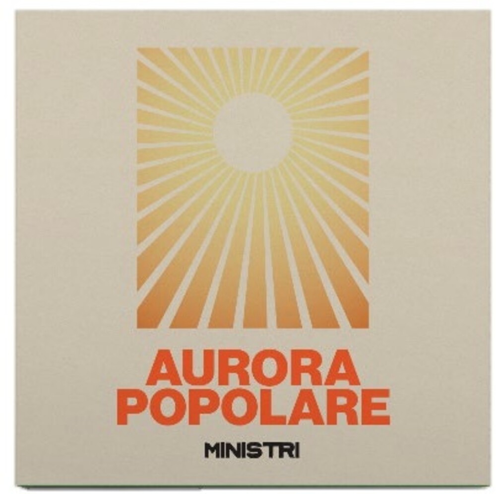 Aurora Popolare (Ita) [CD]