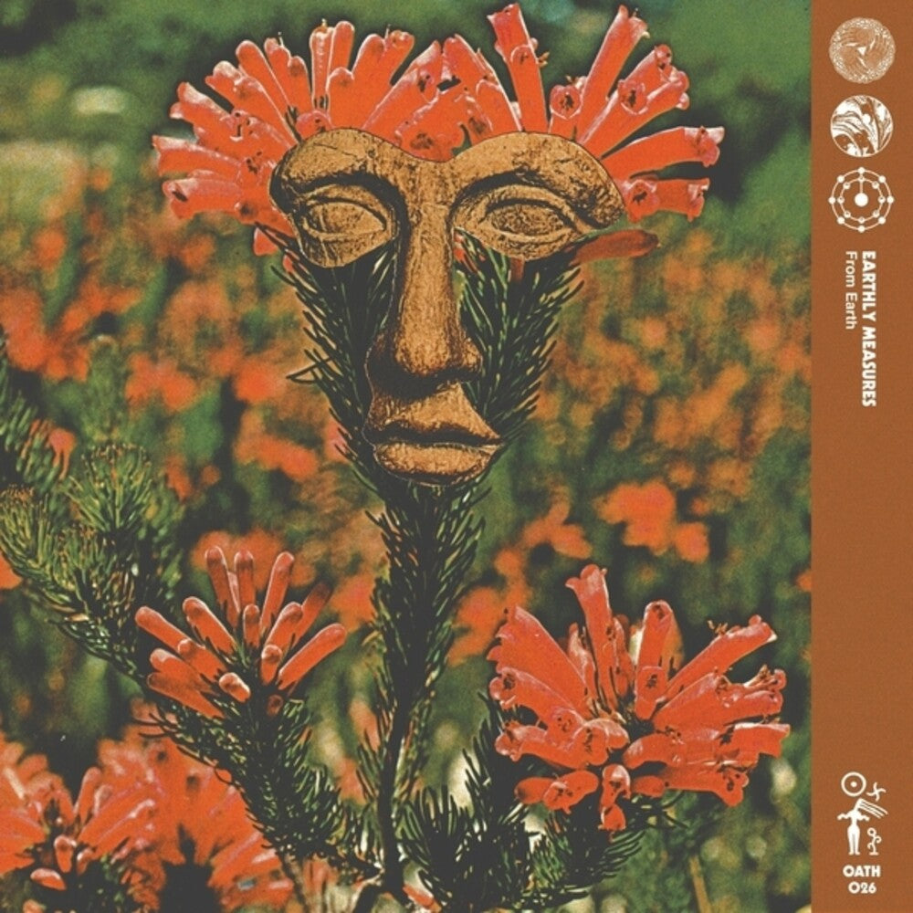 From Earth (Ep) [12" Vinyl]