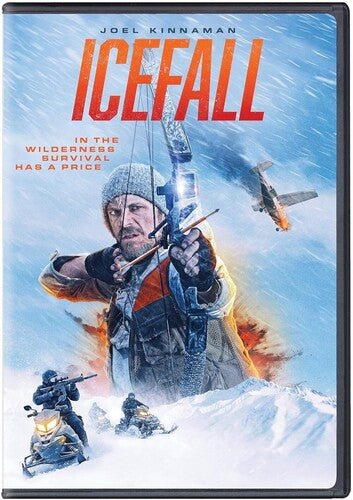 Icefall - Icefall - DVD