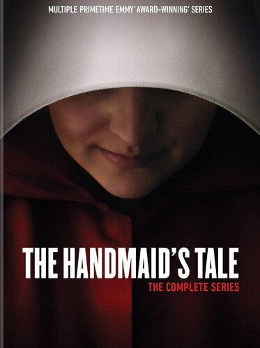 Handmaid's Tale: The Complete Series - Handmaid's Tale: The Complete Series - DVD