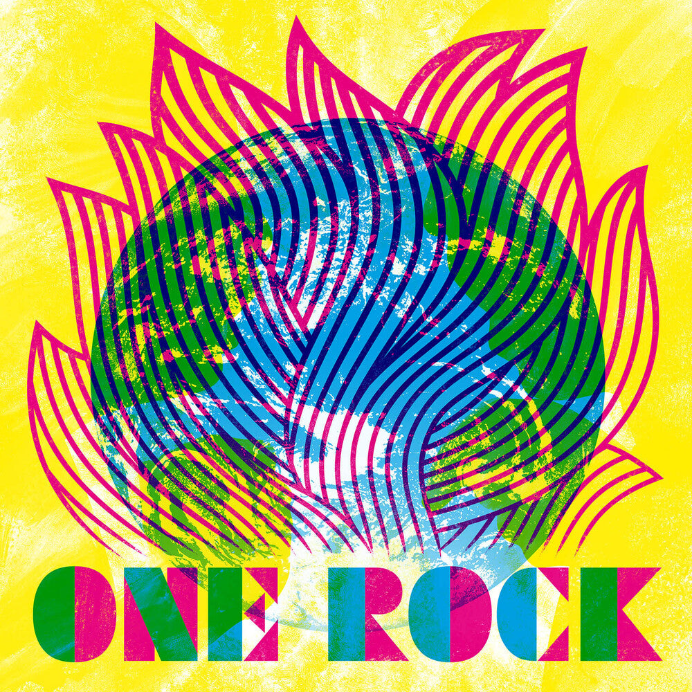 One Rock [CD]