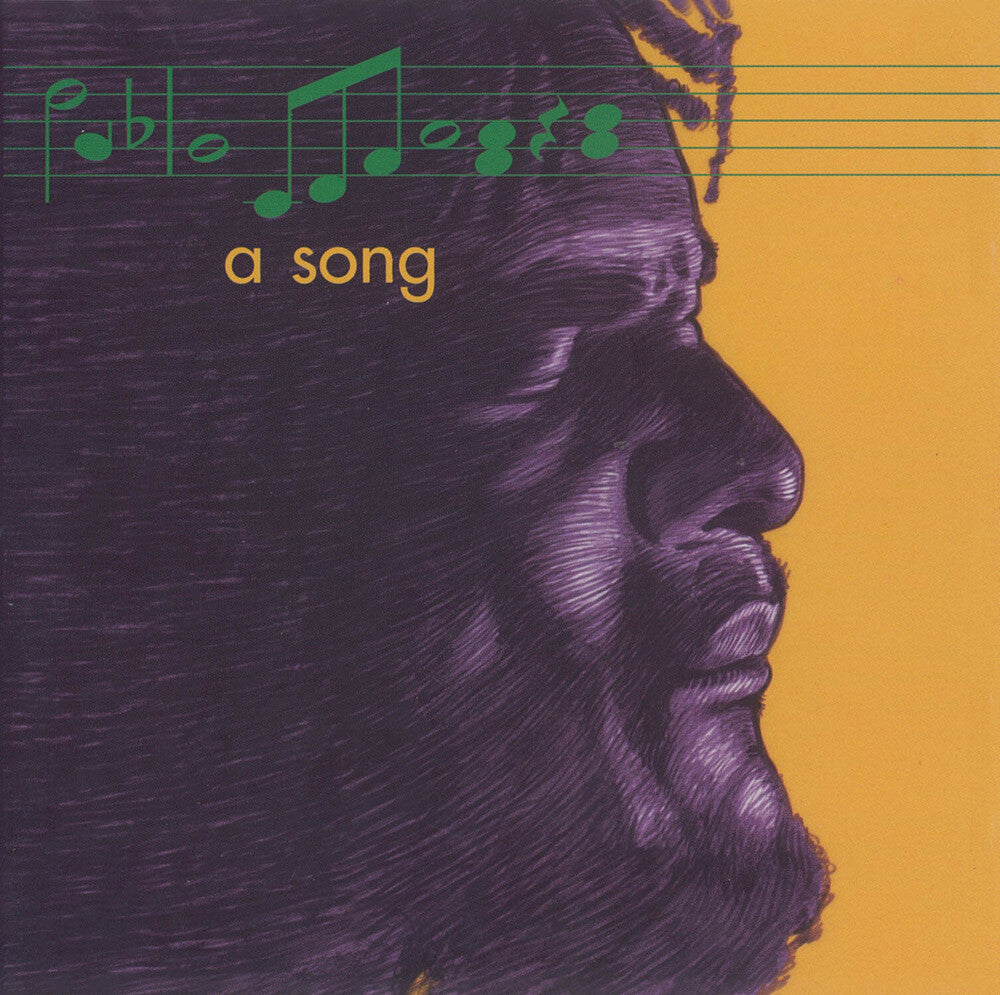 Song [CD]