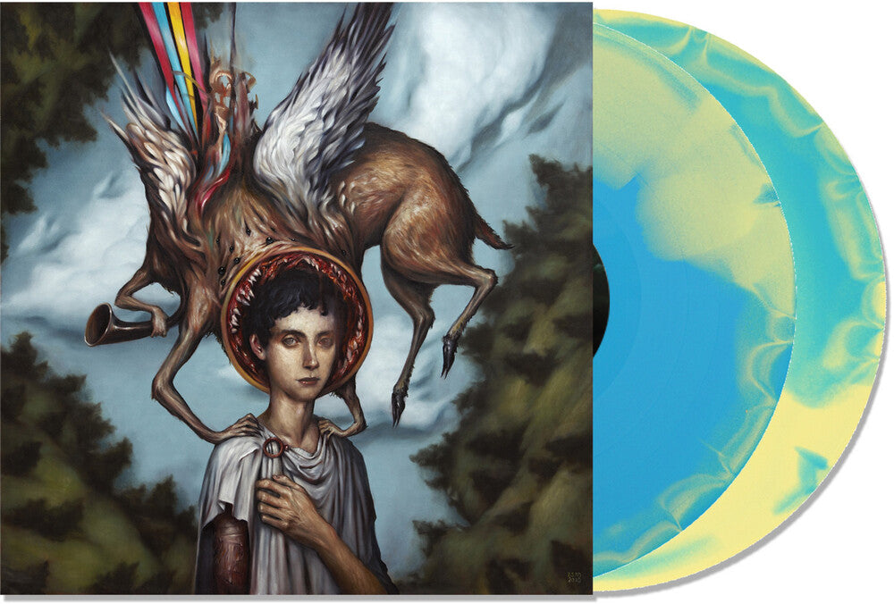 Blue Sky Noise (Remastered) [Indie Exclusive Colored Vinyl]