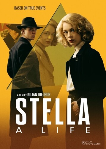 Stella: A Life - Stella: A Life - DVD
