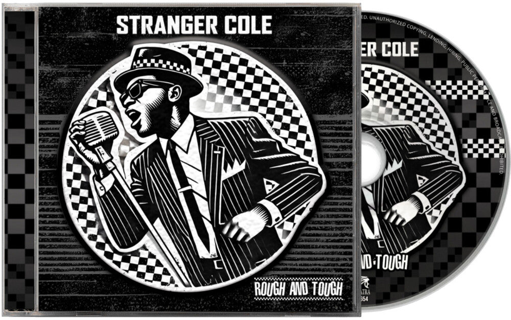 Rough And Tough [CD]