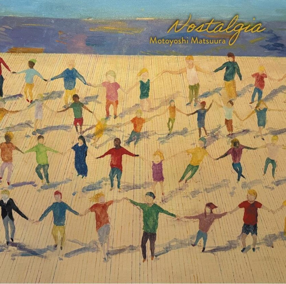 Nostalgia [CD]