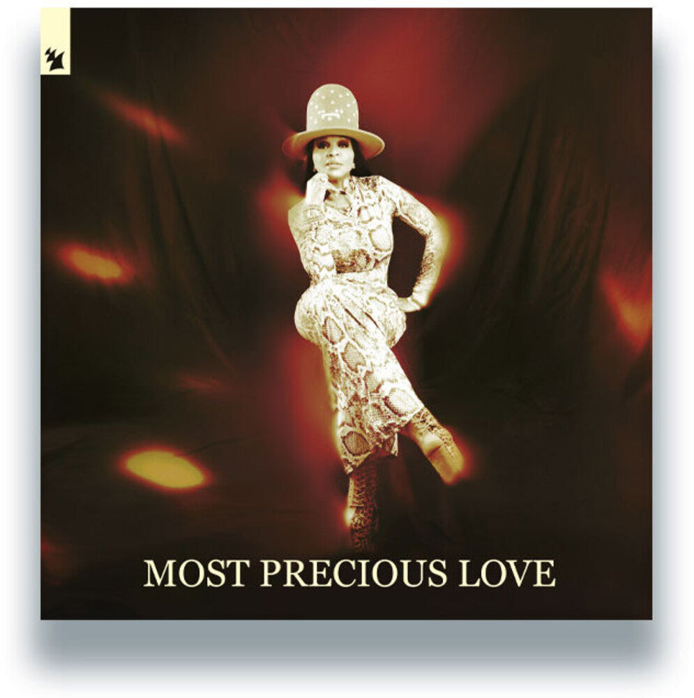 Most Precious Love (Aniv) [LP]