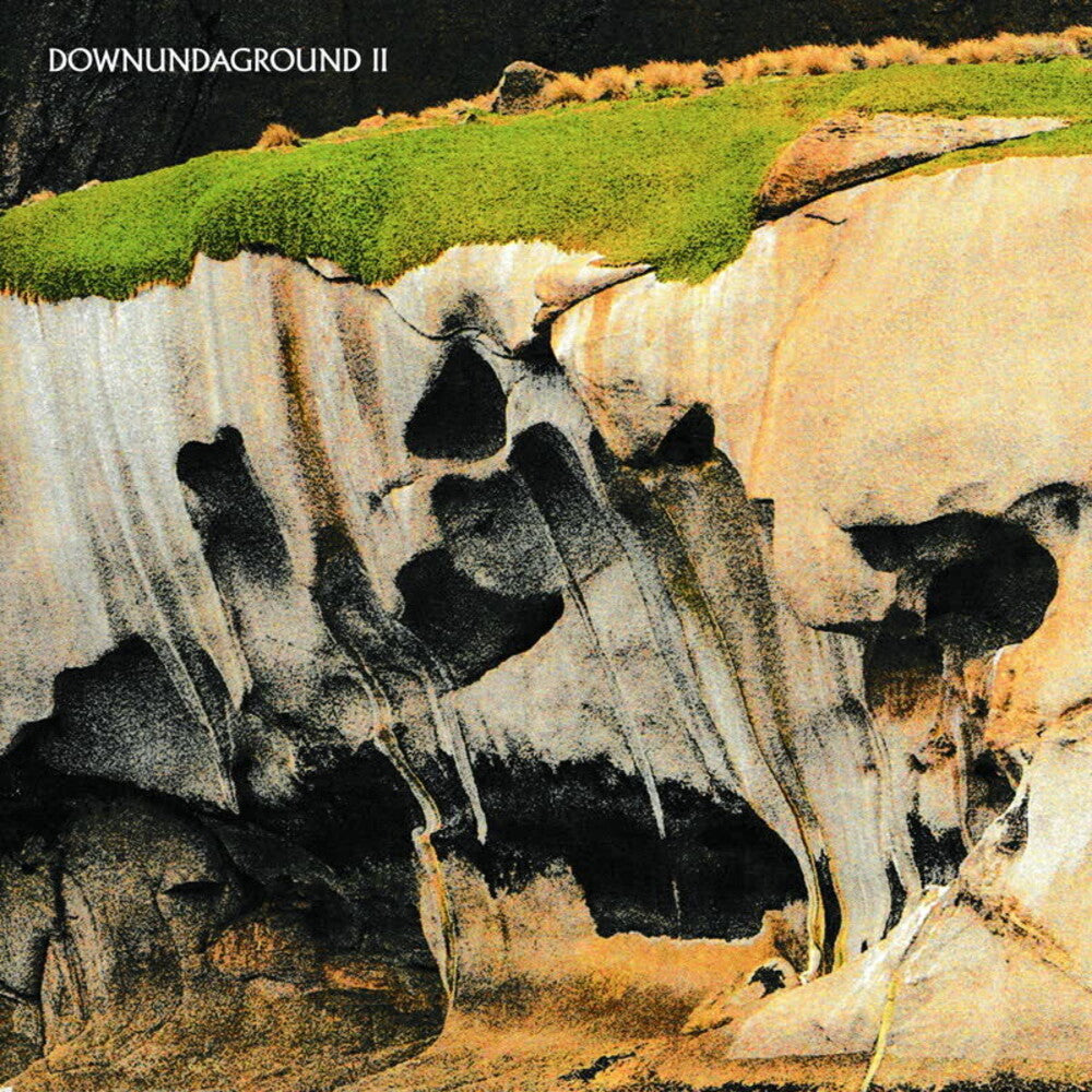 Downundaground Ii / Various [LP]