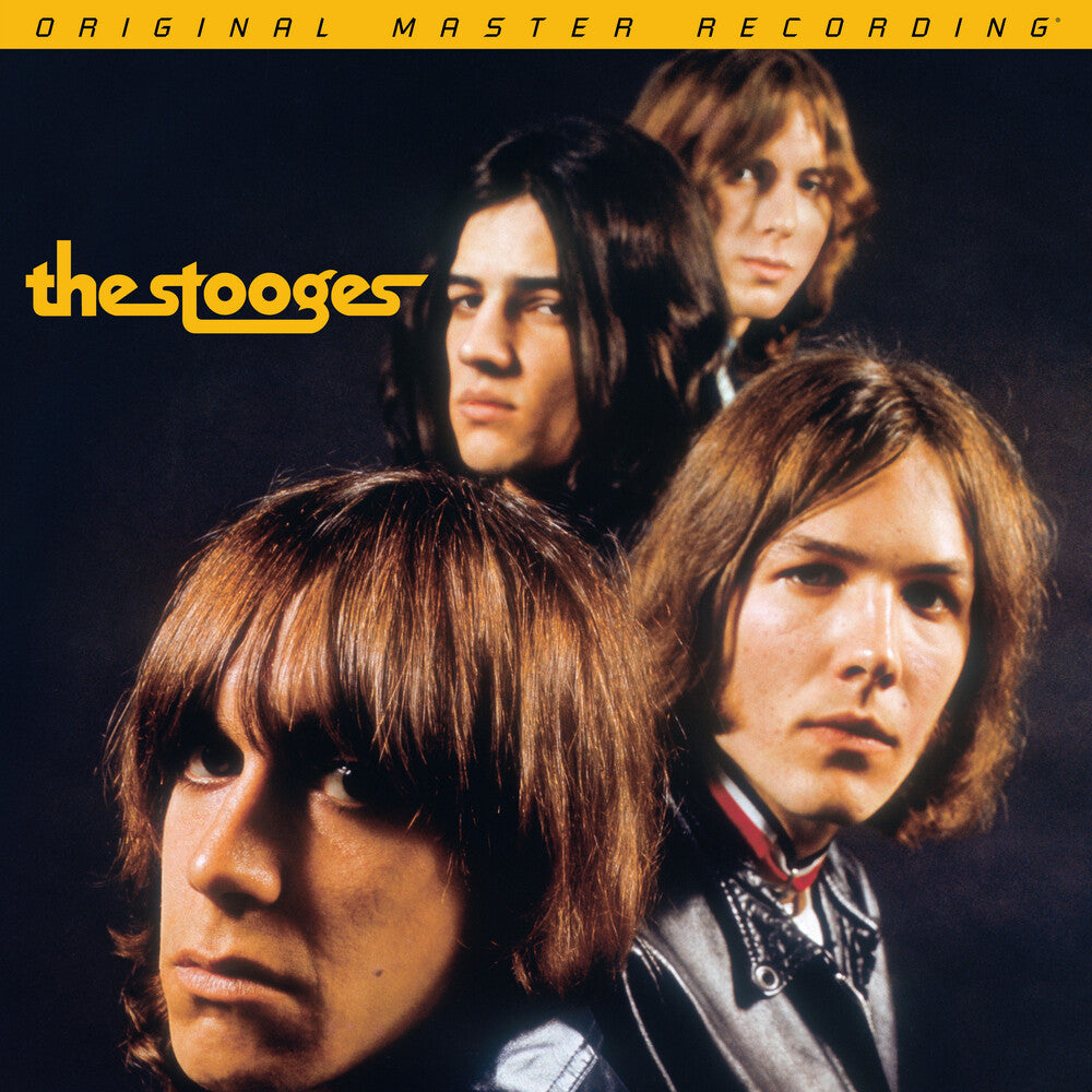 Stooges [180 Gram]