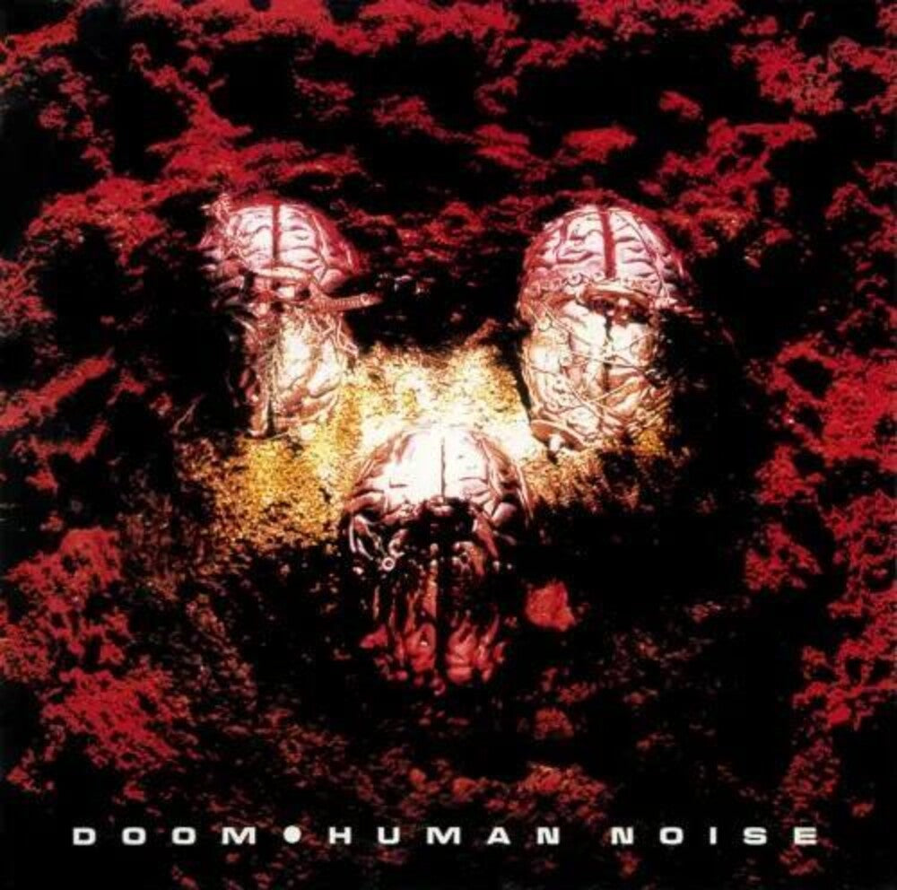 Human Noise [LP]