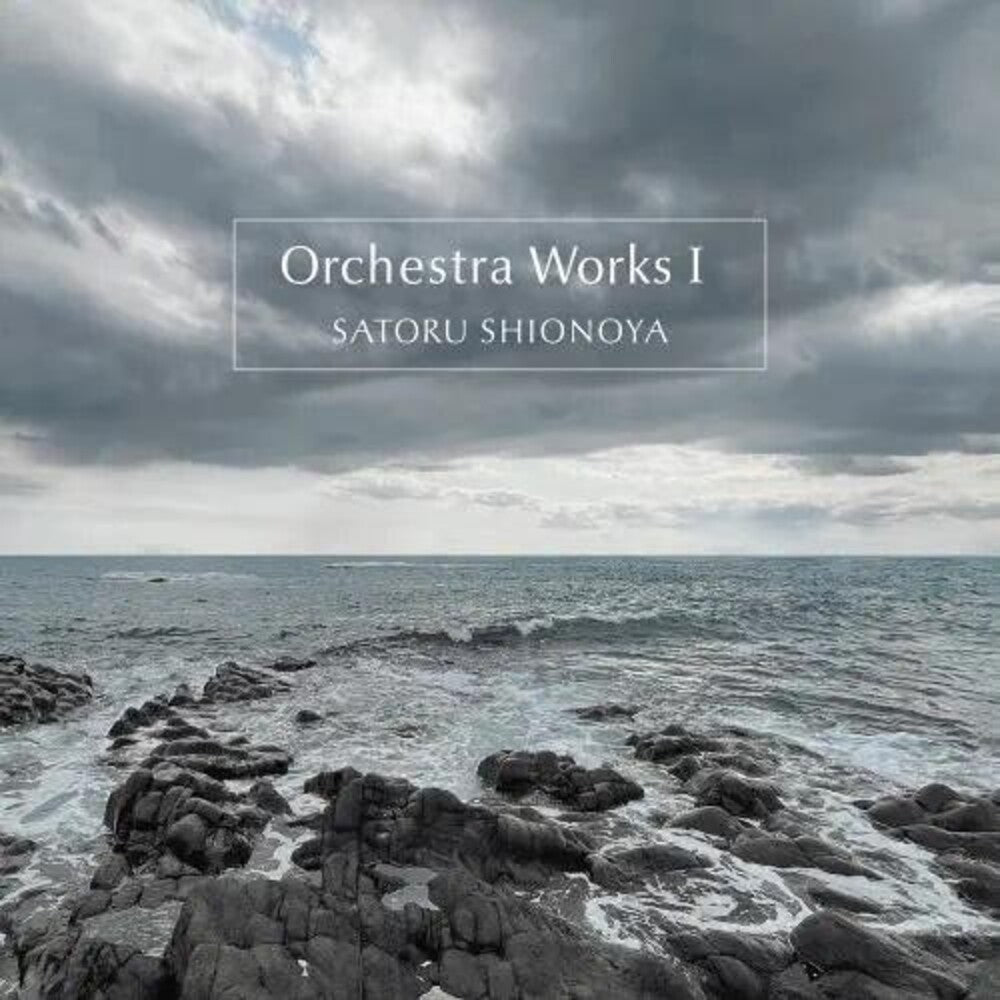 Orchestra Works I [CD]
