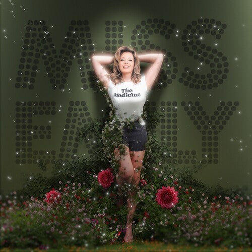 Miss Emily - Medicine - Music CD