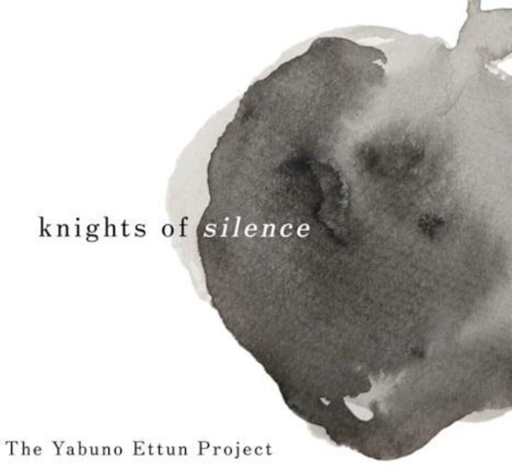 Knights Of Silence [CD]