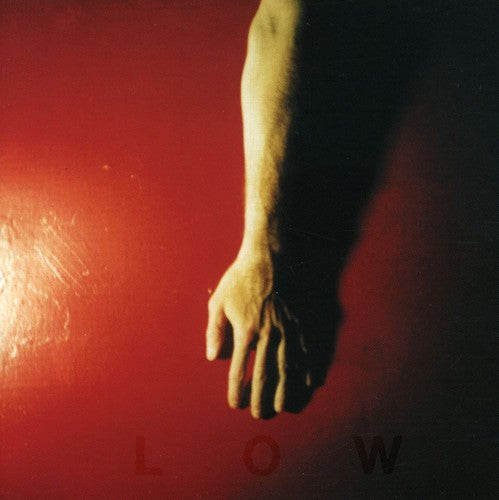Low - Trust [CD]