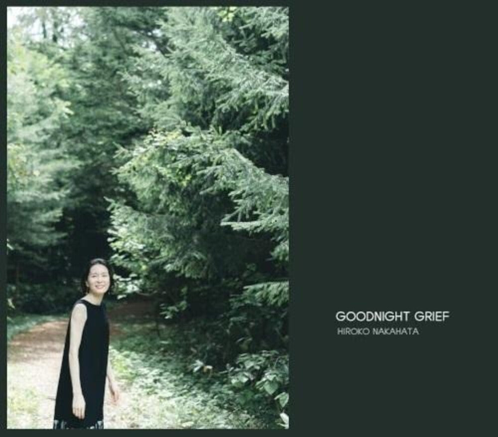 Goodnight Grief (Bonus Tracks) [CD]